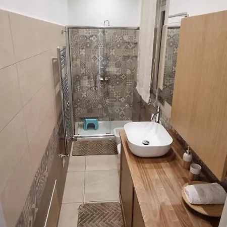 Apartment Casa Tono *